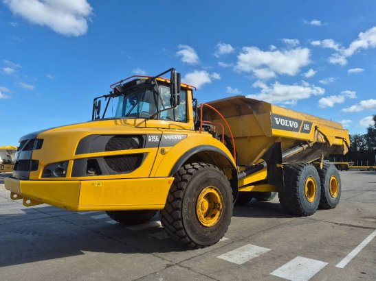 Heavy machinery product image - Image 1 of 1