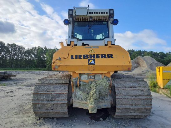 Liebherr PR736LGP PR736LGP 2017 2 Dozers image 3