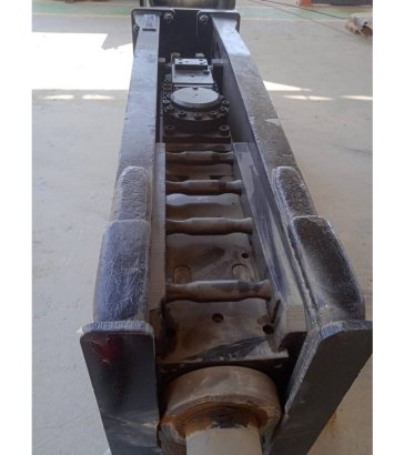 CAT H180GC (2pcs available at Abu Dhabi) H180GC (2pcs available at Abu Dhabi) 2022 2 image 3