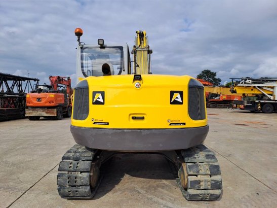 Wacker Neuson ET145 ET145 2020 2 image 3