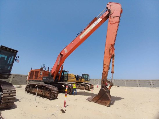 Hitachi ZX 870 LC H-5G (Saudi Arabia) ZX 870 LC H-5G (Saudi Arabia) 2019 2 image 13