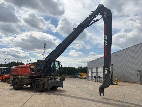 Atlas 350 MH 350 MH 2019 2 Other cranes image 3