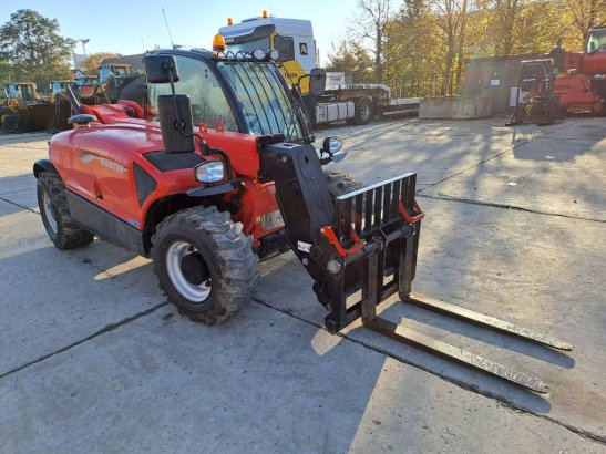 Manitou MT 625 H MT 625 H 2022 2 image 10