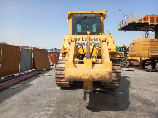 Komatsu D275A-5R (Abu Dhabi) D275A-5R (Abu Dhabi) 2023 2 Dozers image 3