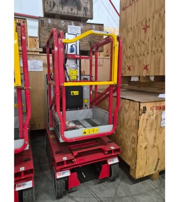 MEC MME25 MEC MME25 2023 1 Scissor Lifts image 2