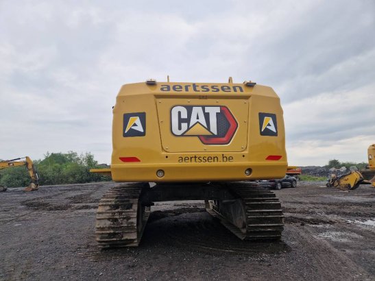 CAT 395 395 2024 2 Crawler Excavators image 17