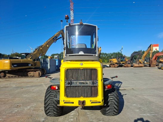 Heavy machinery product image - Image 3 of 3