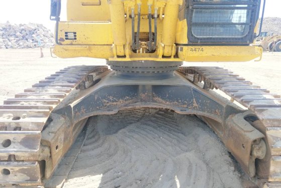 Komatsu PC500LC (multiple units available for sale in KSA) PC500LC (multiple units available for sale in KSA) 2022 2 Crawl...
