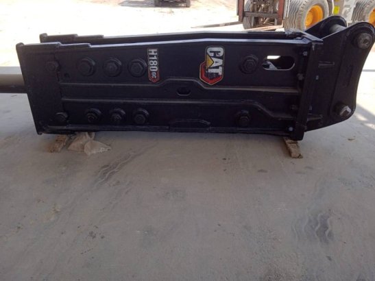 CAT H180GC (2pcs available at Abu Dhabi) H180GC (2pcs available at Abu Dhabi) 2022 2 image 4