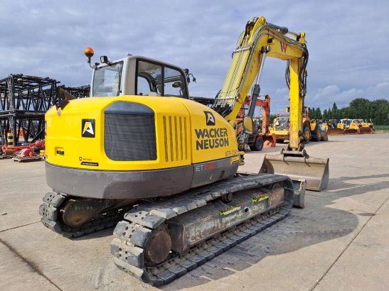 Wacker Neuson ET145 ET145 2020 2 image 4