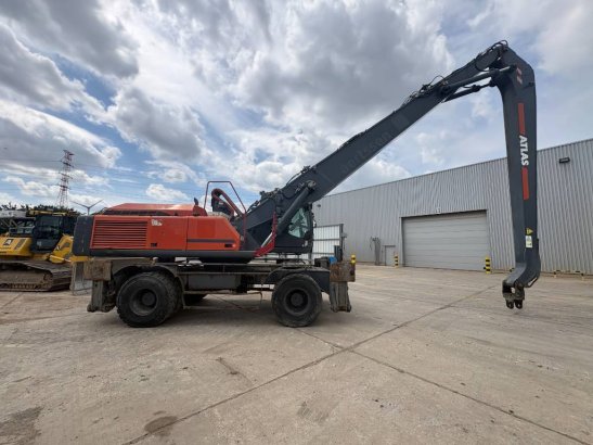 Atlas 350 MH 350 MH 2019 2 Other cranes image 4