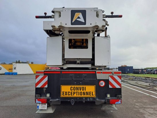 Grove GMK 5220 GMK 5220 2013 2 Mobile Cranes image 2