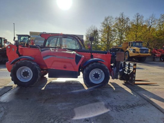 Manitou MT 1440 E MT 1440 E 2022 2 image 4