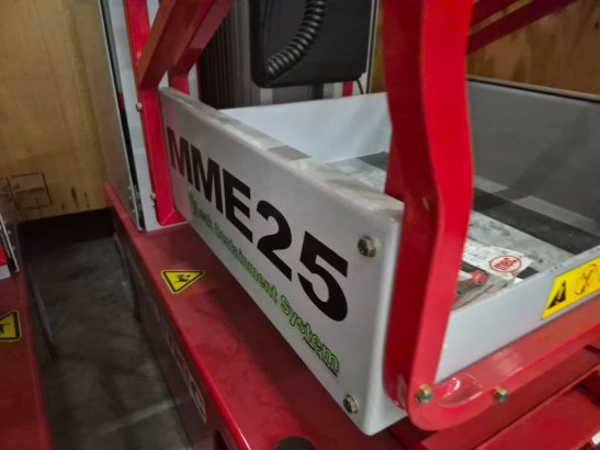 MEC MME25 MEC MME25 2023 1 Scissor Lifts image 3