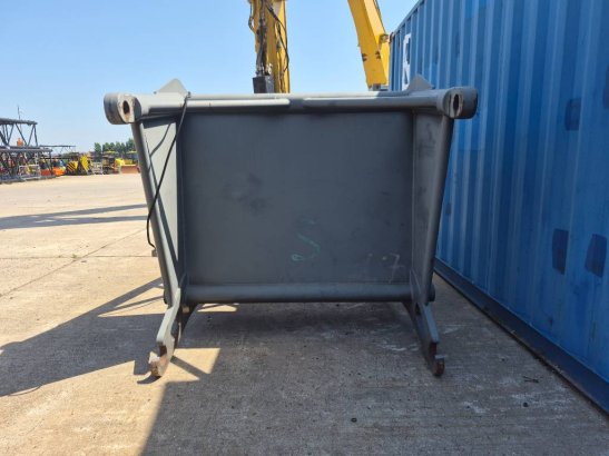 Sennebogen Jib 6180HD Sennebogen Jib 6180HD 2 Crawler Cranes image 4