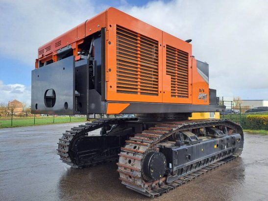 Hitachi ZX890LCR-7 ZX890LCR-7 2025 1 Crawler Excavators image 4