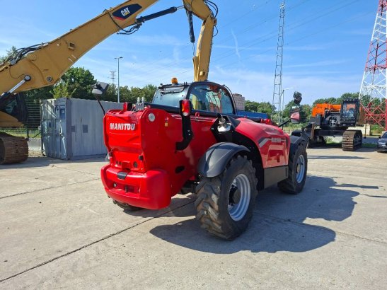 Manitou MT 1840 10151 2021 2 image 4