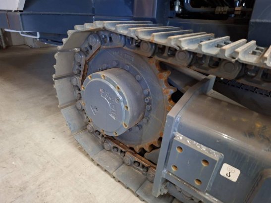 Furukawa HCRL100-E3 (UNUSED) HCRL100-E3 (UNUSED) 2023 1 image 4