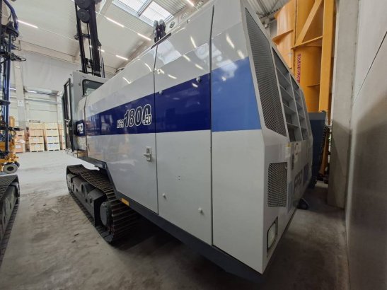 Furukawa HRC1800-ED (UNUSED) HRC1800-ED (UNUSED) 2022 1 image 4