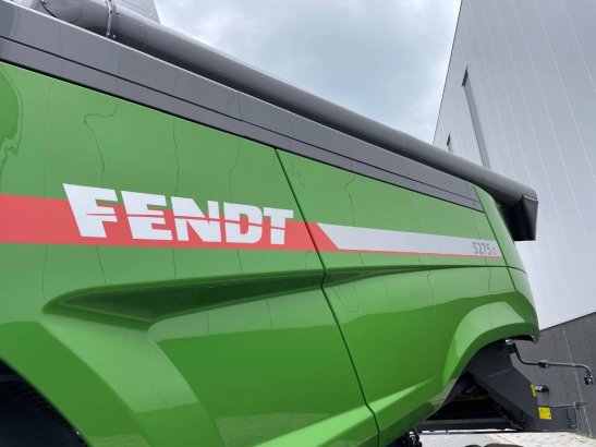 Fendt 5275 C Fendt 5275 C 2025 1 image 34