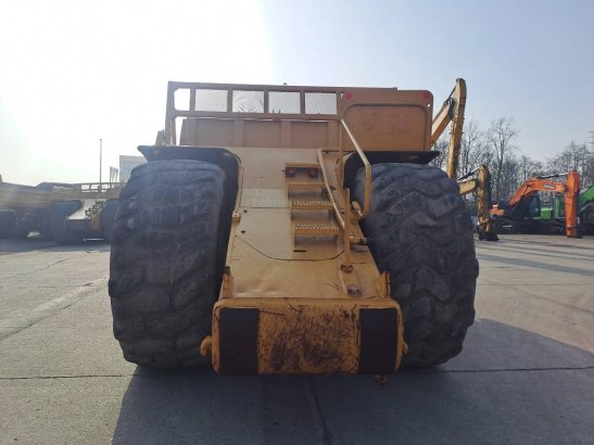 CAT 631E (3 Units Available) 631E (3 Units Available) 1990 2 image 4