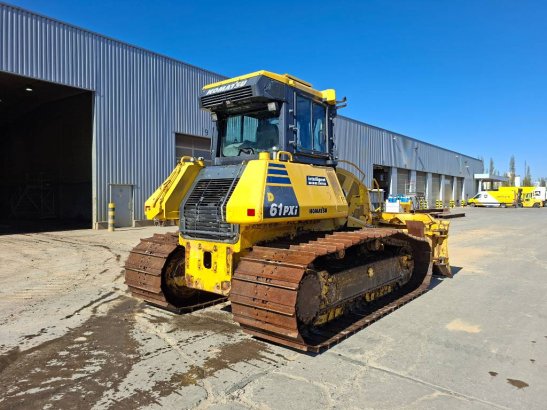 Komatsu D 61 PXi-24 D 61 PXi-24 2016 2 Dozers image 5