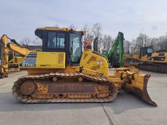 Komatsu D61PXi-24 D61PXi-24 2018 2 Dozers image 5