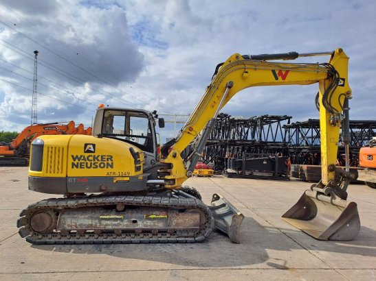 Wacker Neuson ET145 ET145 2020 2 image 5