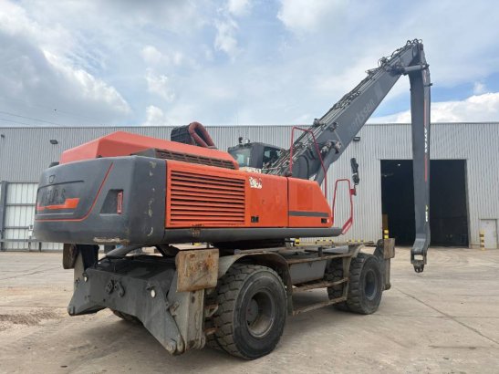 Atlas 350 MH 350 MH 2019 2 Other cranes image 5