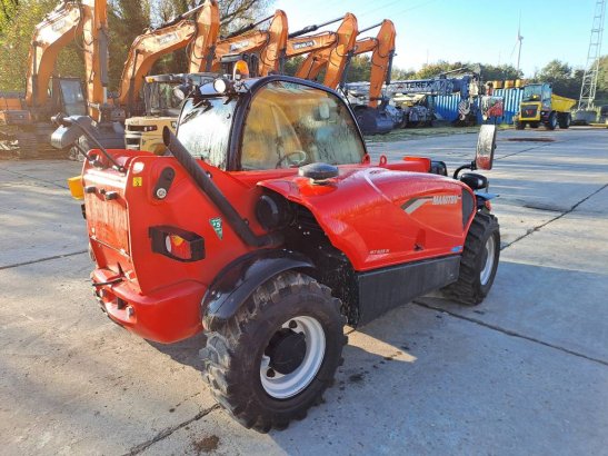 Manitou MT625H MT625H 2022 2 image 5