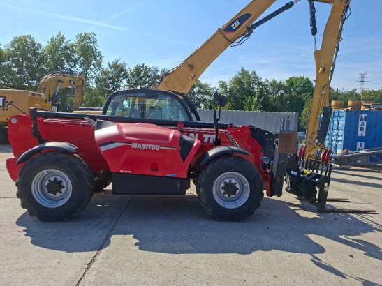 Manitou MT 1840 10151 2021 2 image 5
