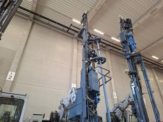 Furukawa HRC1800-ED (UNUSED) HRC1800-ED (UNUSED) 2022 1 image 5