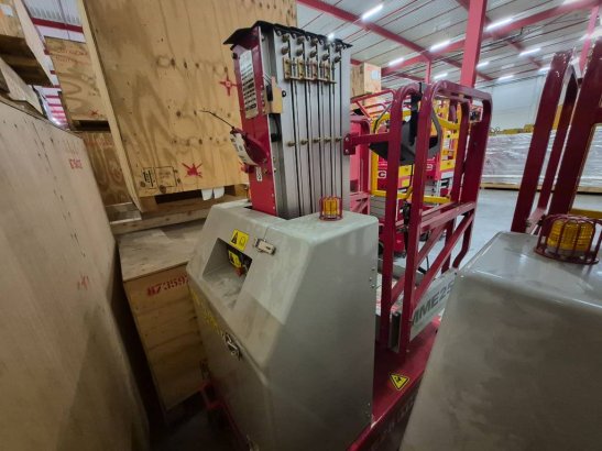 MEC MME25 MEC MME25 2023 1 Scissor Lifts image 17