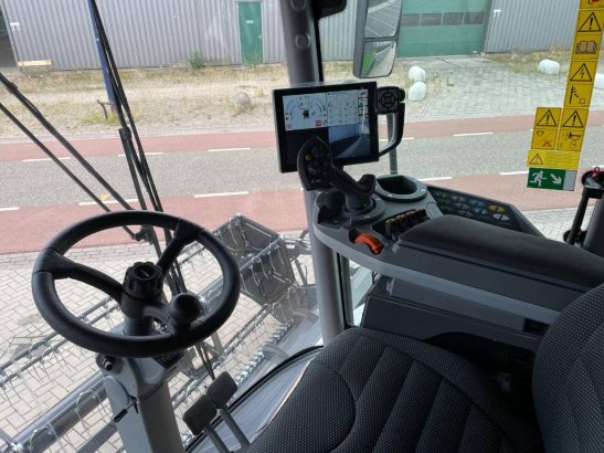 Fendt 5275 C Fendt 5275 C 2025 1 image 3