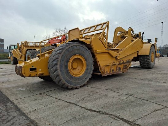 CAT 631E (3Units available) 631E (3Units available) 1987 2 image 5