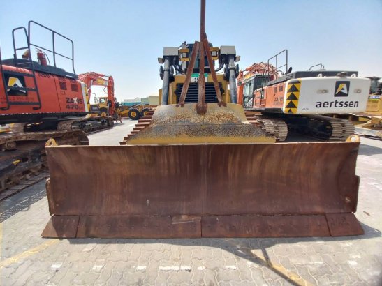 CAT D6R LGP (EXW - Abu Dhabi) D6R LGP (EXW - Abu Dhabi) 2017 2 Dozers image 5