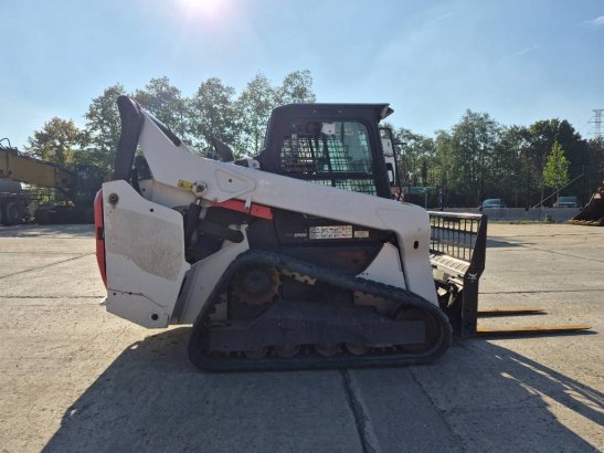 Bobcat T 76 T 76 2022 2 image 5