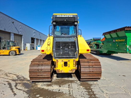 Komatsu D 61 PXi-24 D 61 PXi-24 2016 2 Dozers image 6