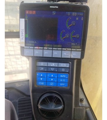Komatsu PC500LC (multiple units available for sale in KSA) PC500LC (multiple units available for sale in KSA) 2022 2 Crawl...