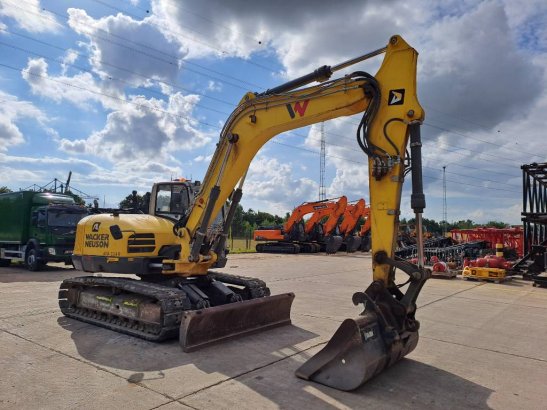 Wacker Neuson ET145 ET145 2020 2 image 6