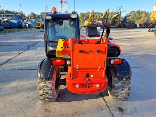 Manitou MT625H MT625H 2022 2 image 6