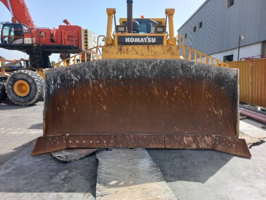Komatsu D275A-5R (Abu Dhabi) D275A-5R (Abu Dhabi) 2023 2 Dozers image 6