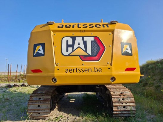 CAT 395 395 2024 2 Crawler Excavators image 6