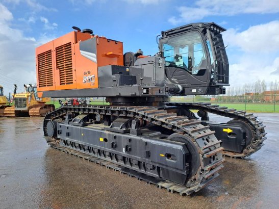 Hitachi ZX890LCR-7 ZX890LCR-7 2025 1 Crawler Excavators image 6