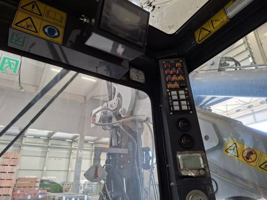 Furukawa HCRL100-E3 (UNUSED) HCRL100-E3 (UNUSED) 2023 1 image 6