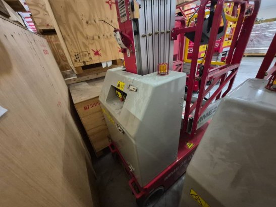 MEC MME25 MEC MME25 2023 1 Scissor Lifts image 18