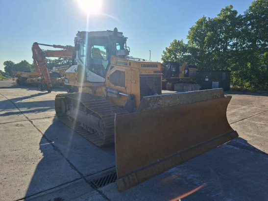 Liebherr PR726LGP PR726LGP 2022 2 Dozers image 6