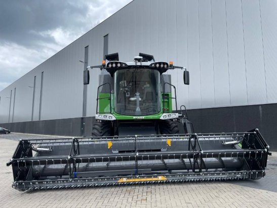 Fendt 5275 C Fendt 5275 C 2025 1 image 32