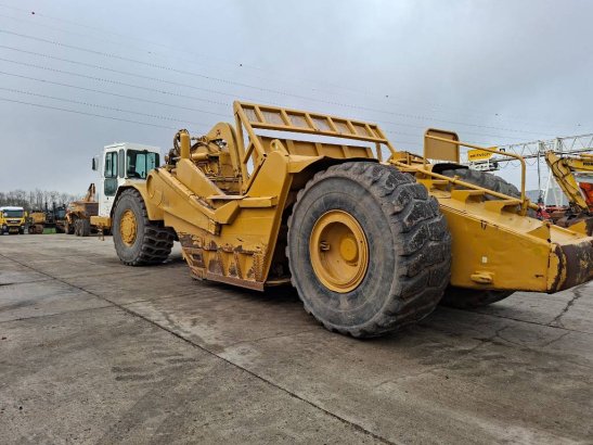 CAT 631E (3Units available) 631E (3Units available) 1987 2 image 6