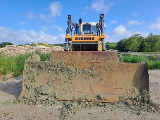 Liebherr PR736LGP PR736LGP 2017 2 Dozers image 7